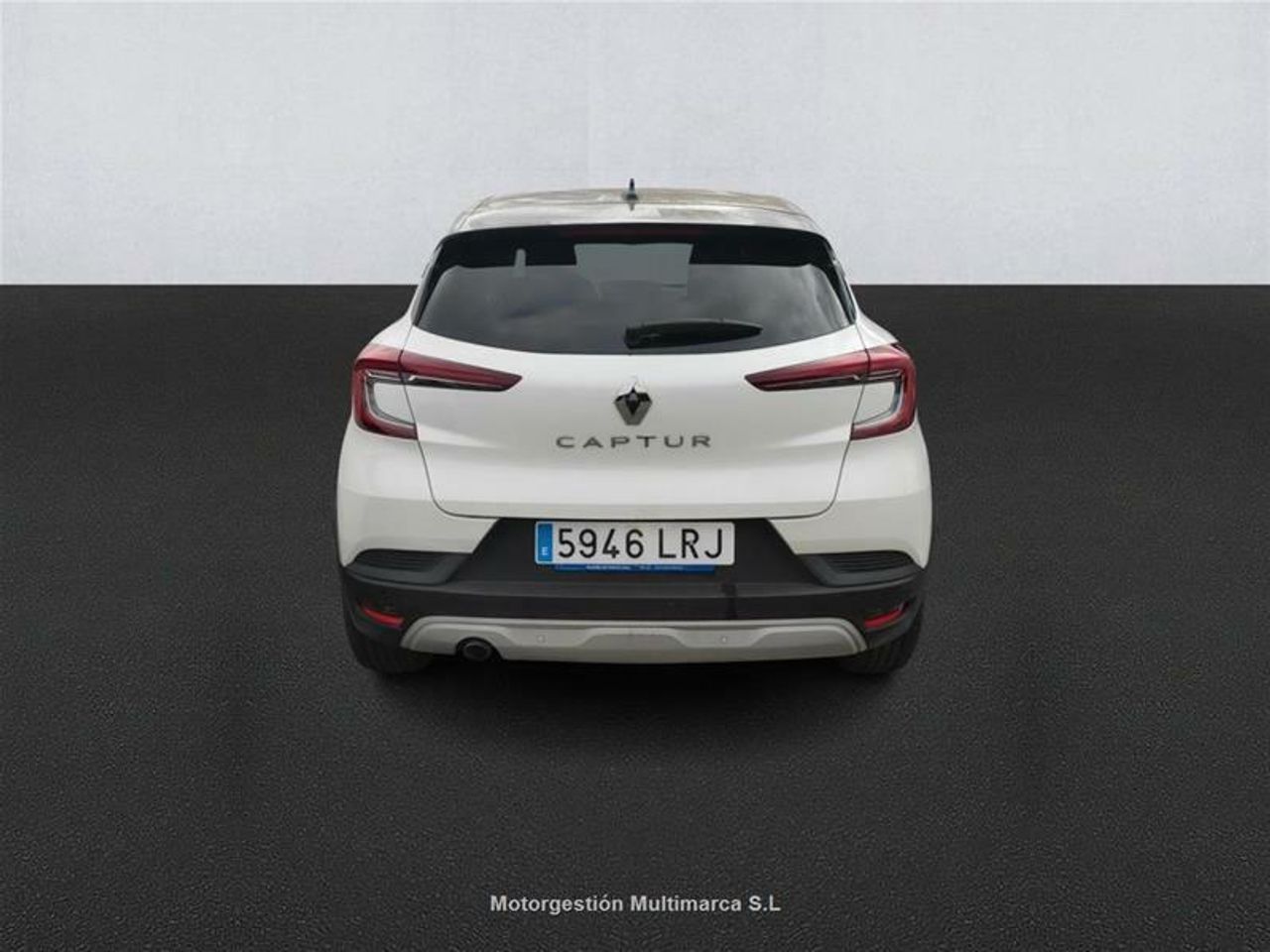 Foto Renault Captur 5