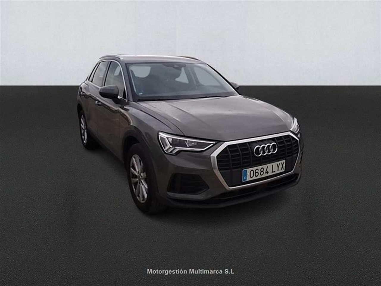 Foto Audi Q3 3