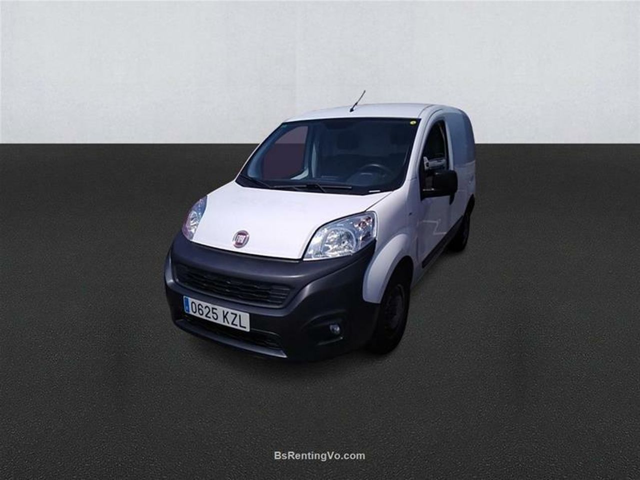 Foto Fiat Fiorino 1