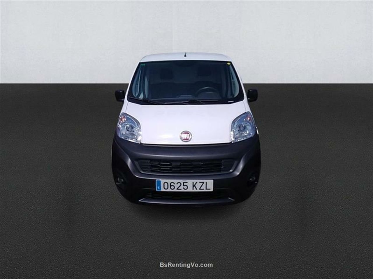 Foto Fiat Fiorino 2