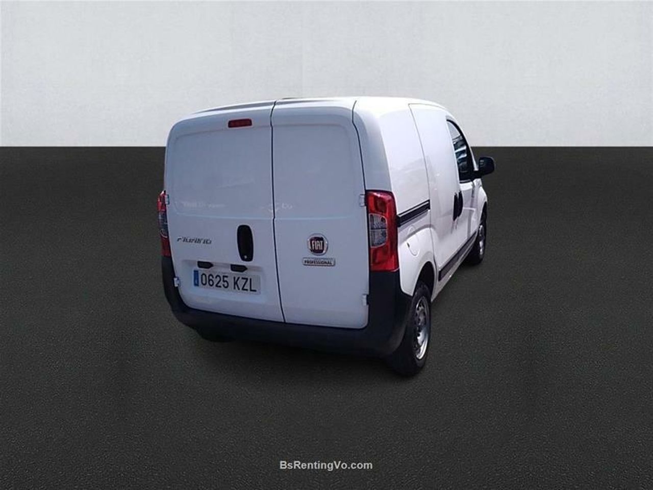 Foto Fiat Fiorino 4