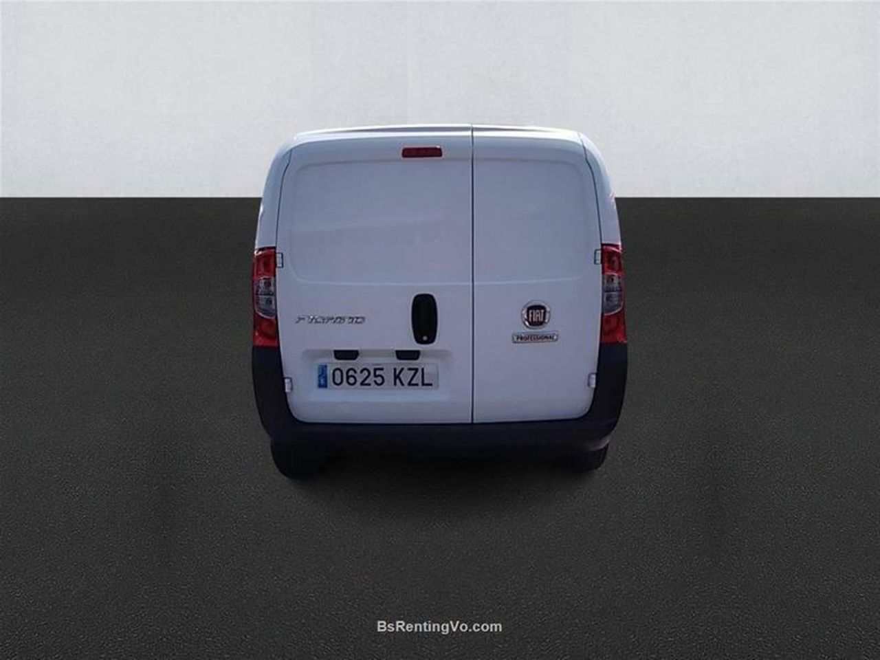 Foto Fiat Fiorino 5