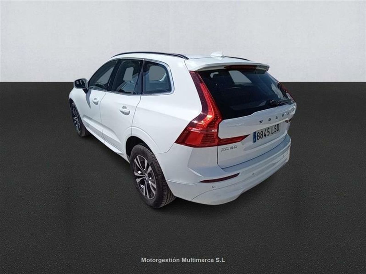 Foto Volvo XC60 6