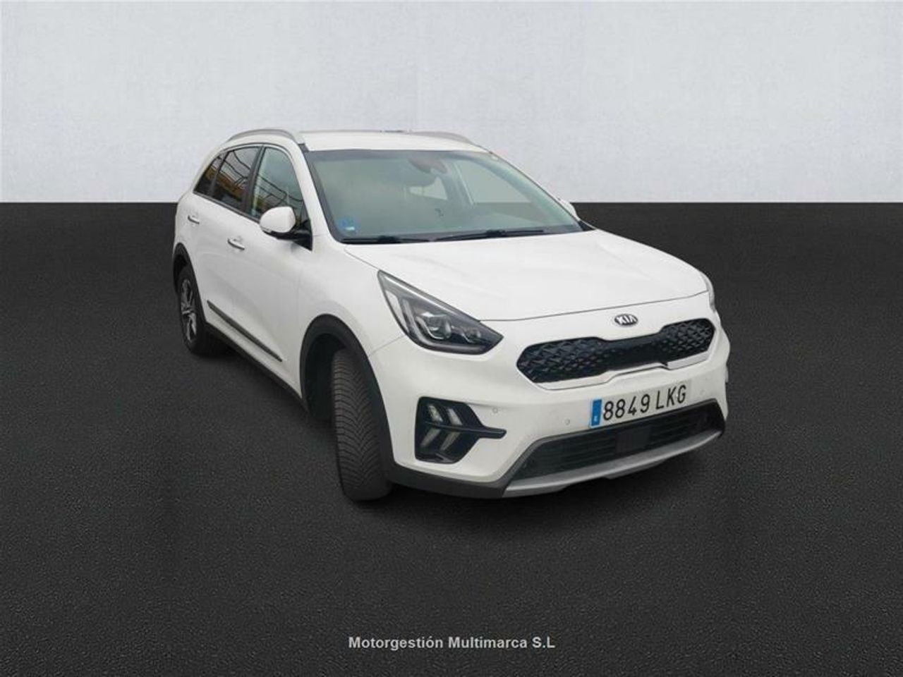 Foto Kia Niro 3