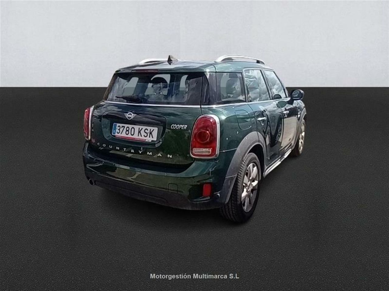 Foto Mini Countryman 4