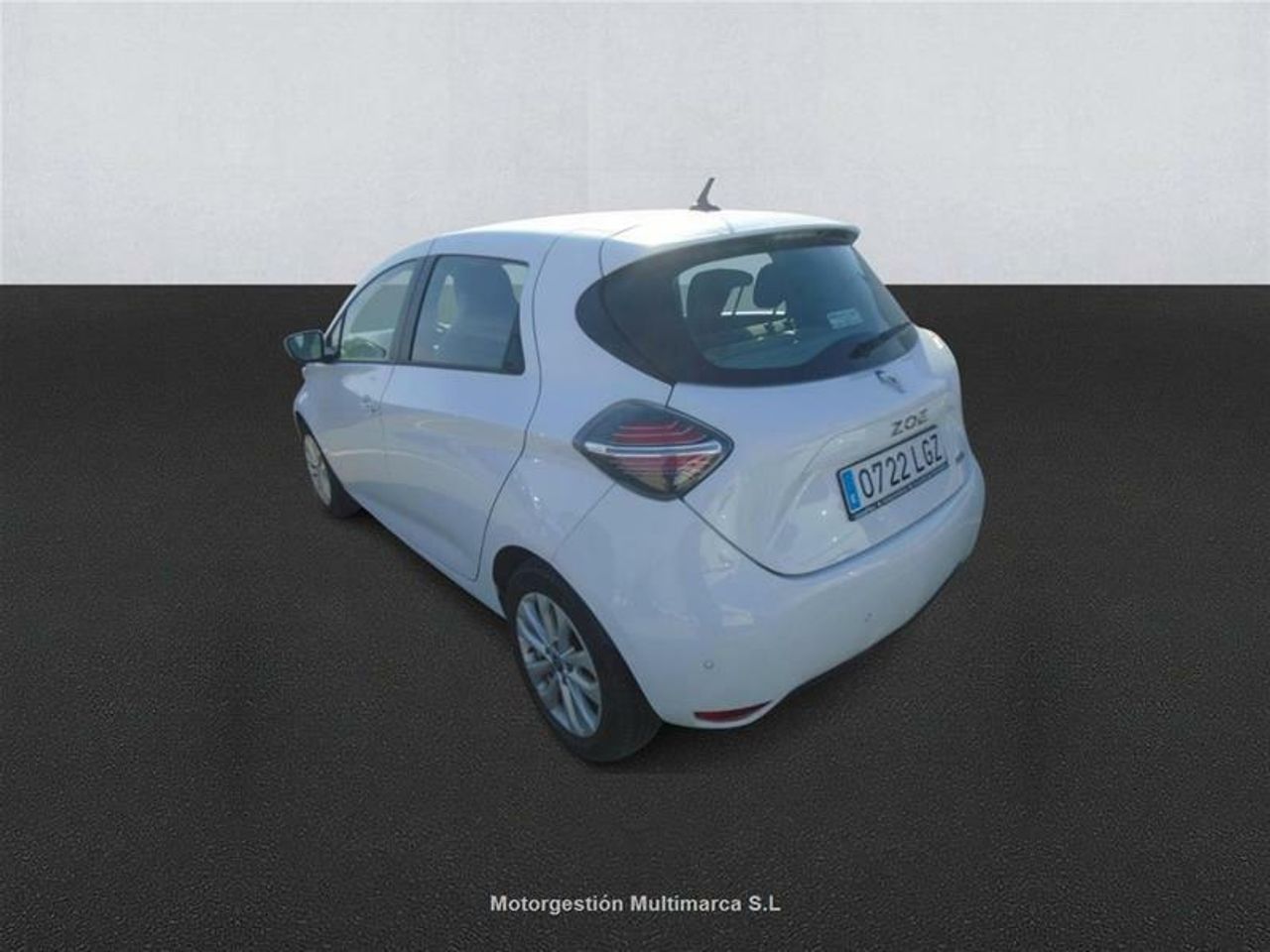 Foto Renault Zoe 6