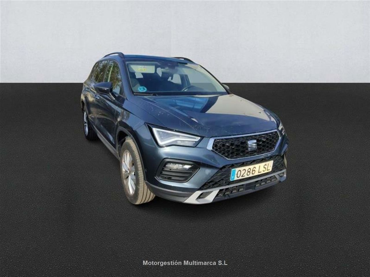 Foto Seat Ateca 3