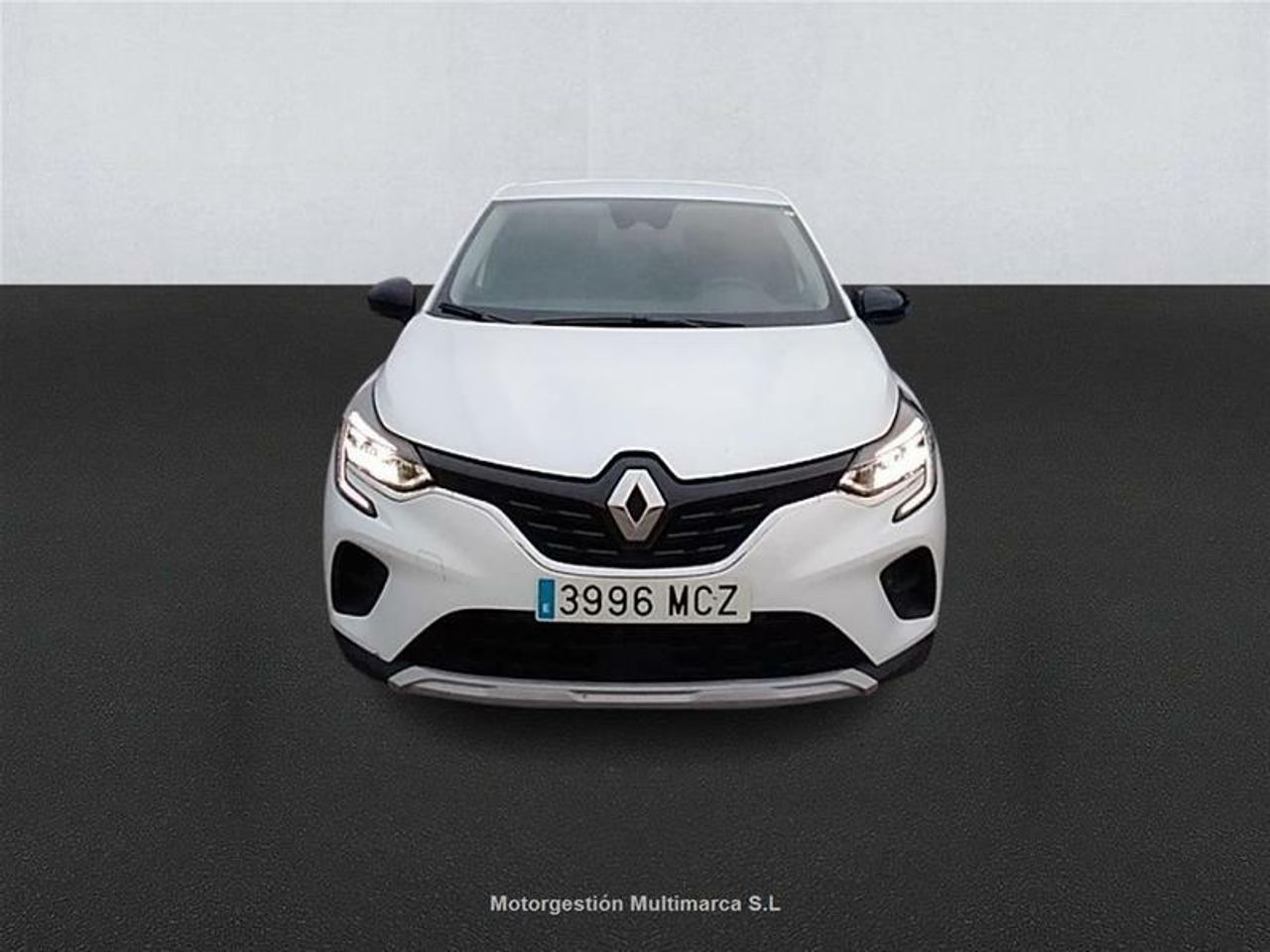 Foto Renault Captur 2