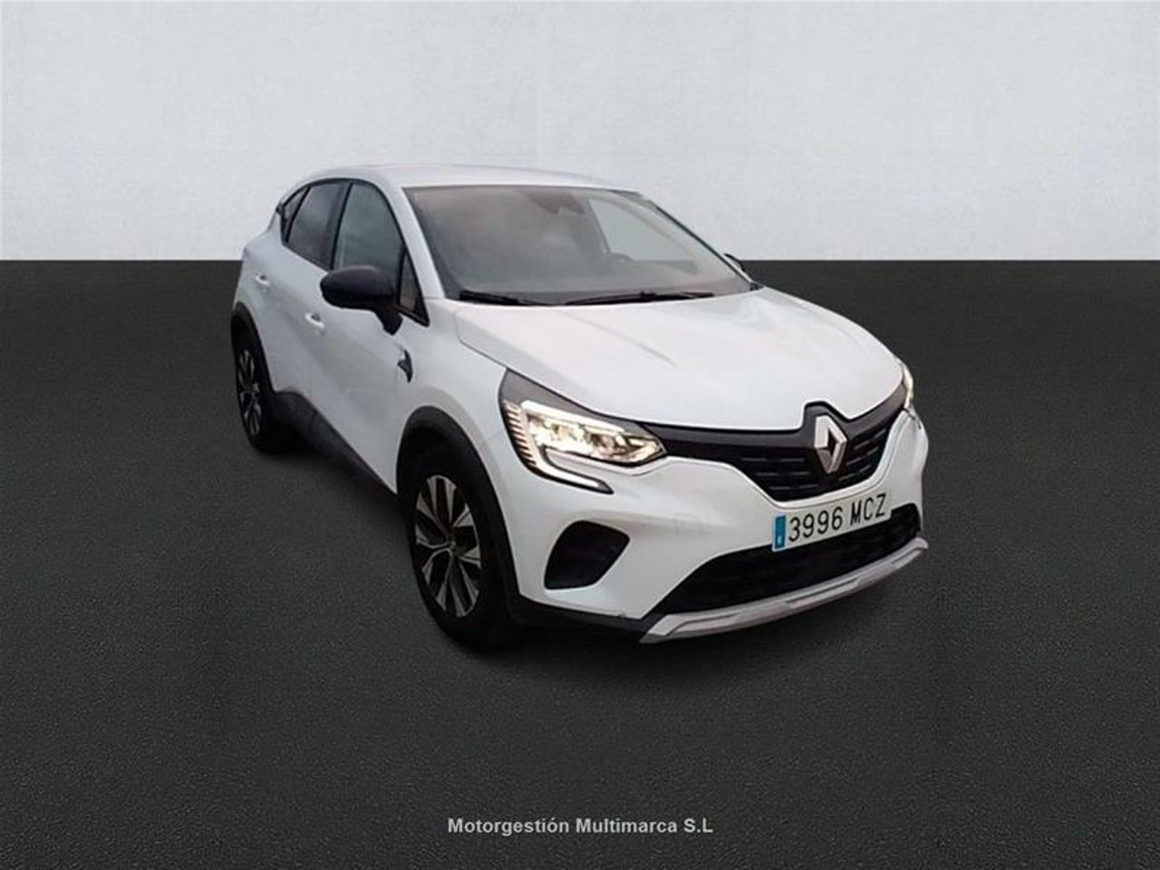 Foto Renault Captur 3