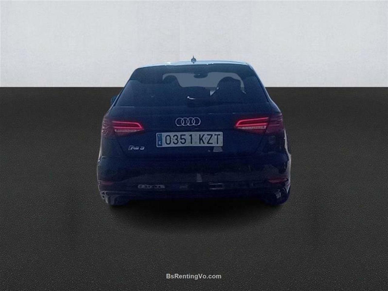 Foto Audi A3 5