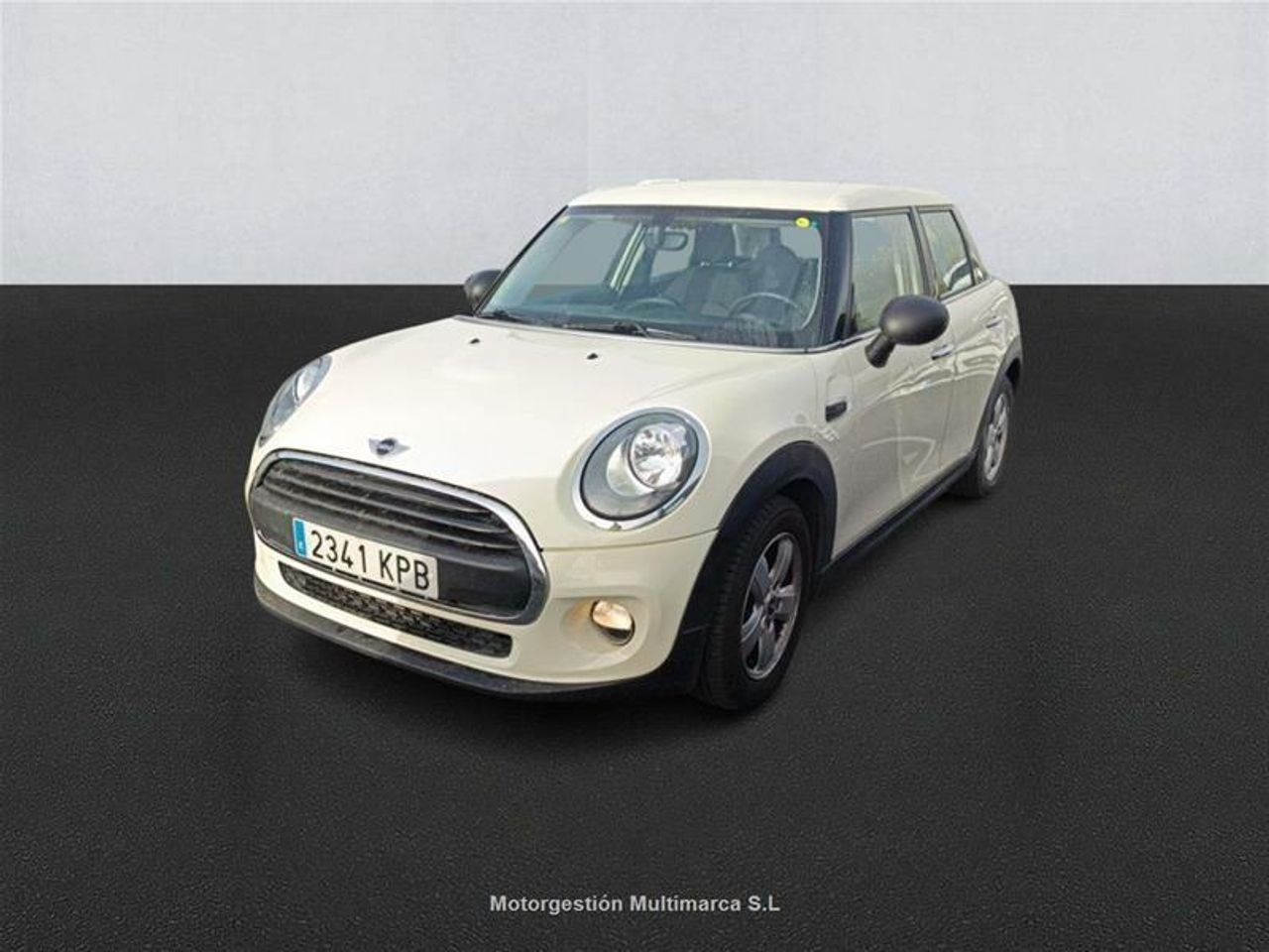 Foto Mini Cooper 1