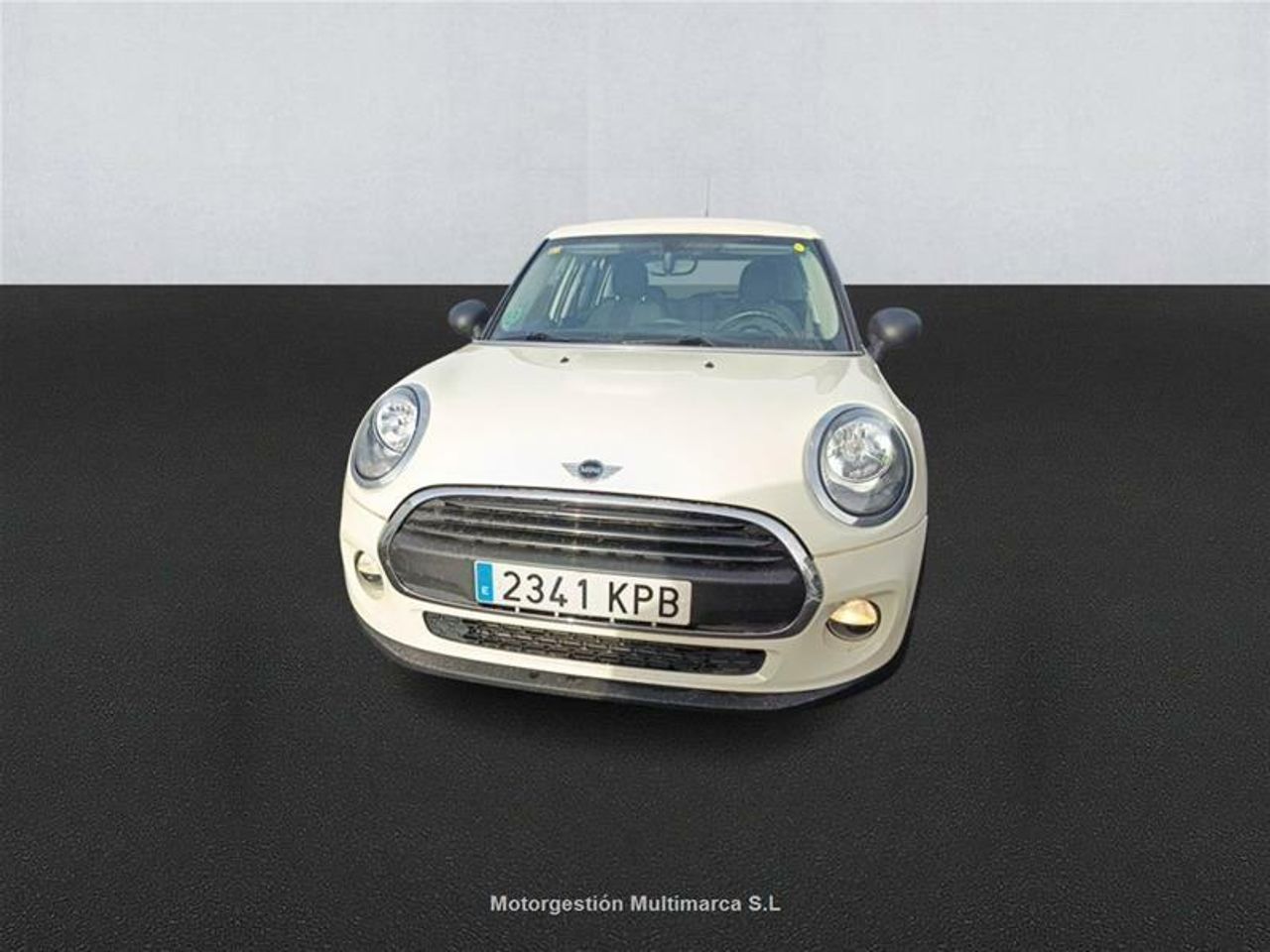 Foto Mini Cooper 2