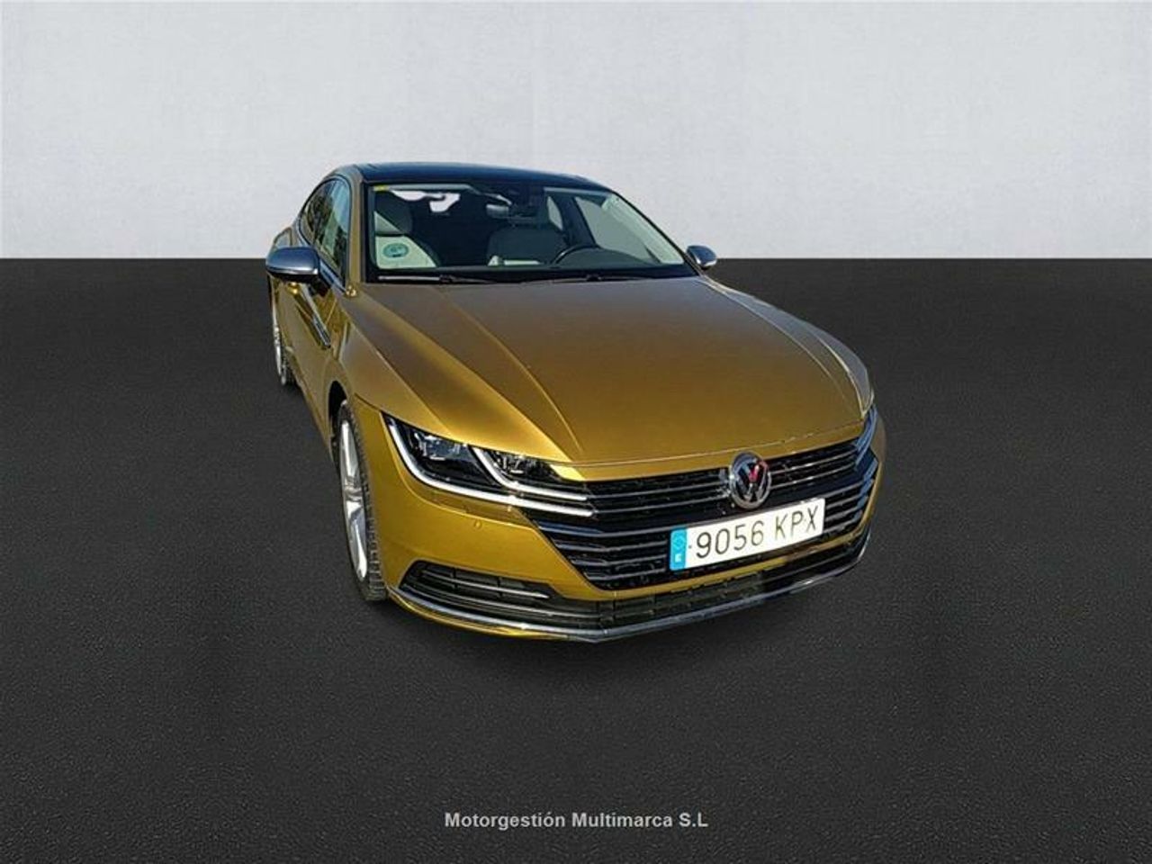 Foto Volkswagen Arteon 3