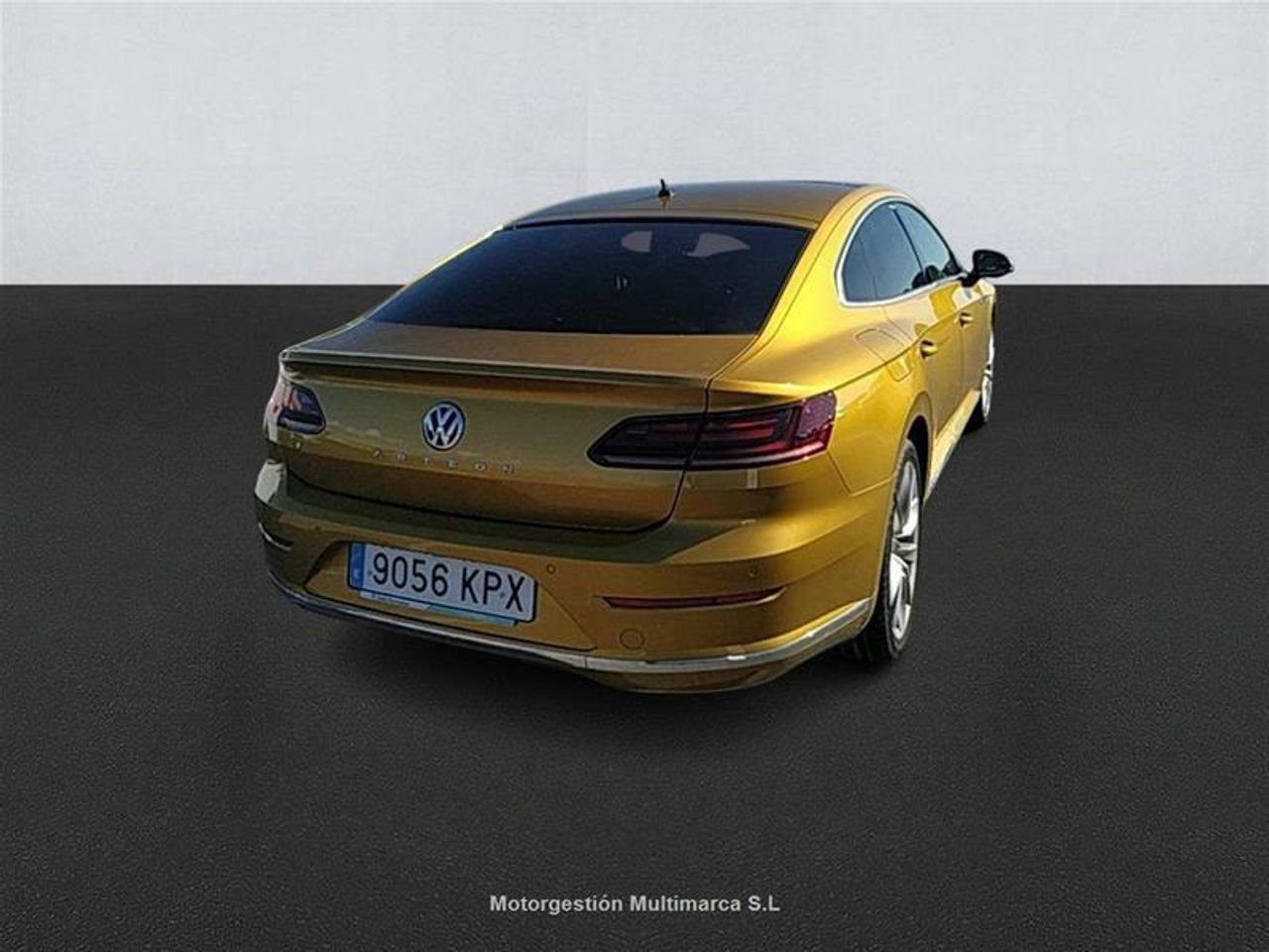 Foto Volkswagen Arteon 4