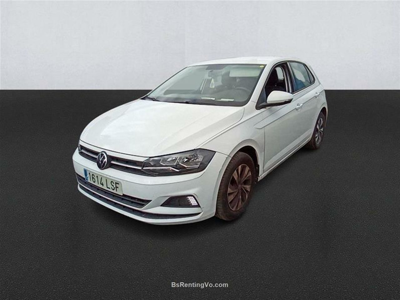 Foto Volkswagen Polo 1