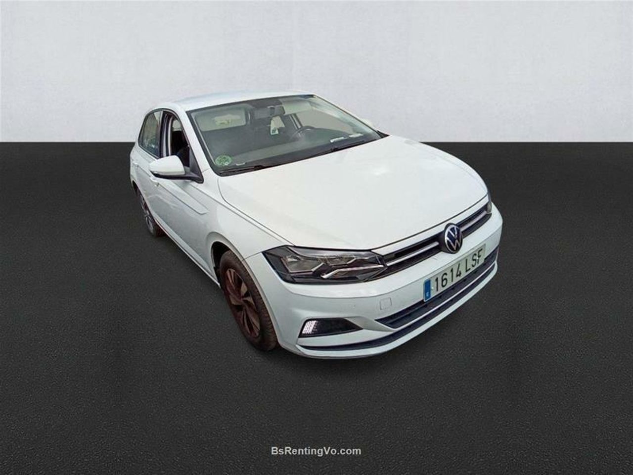 Foto Volkswagen Polo 3