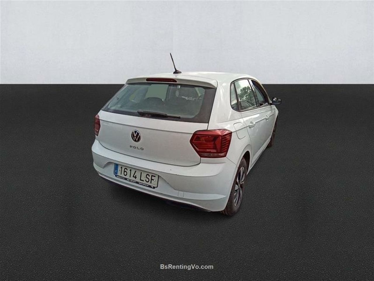 Foto Volkswagen Polo 4