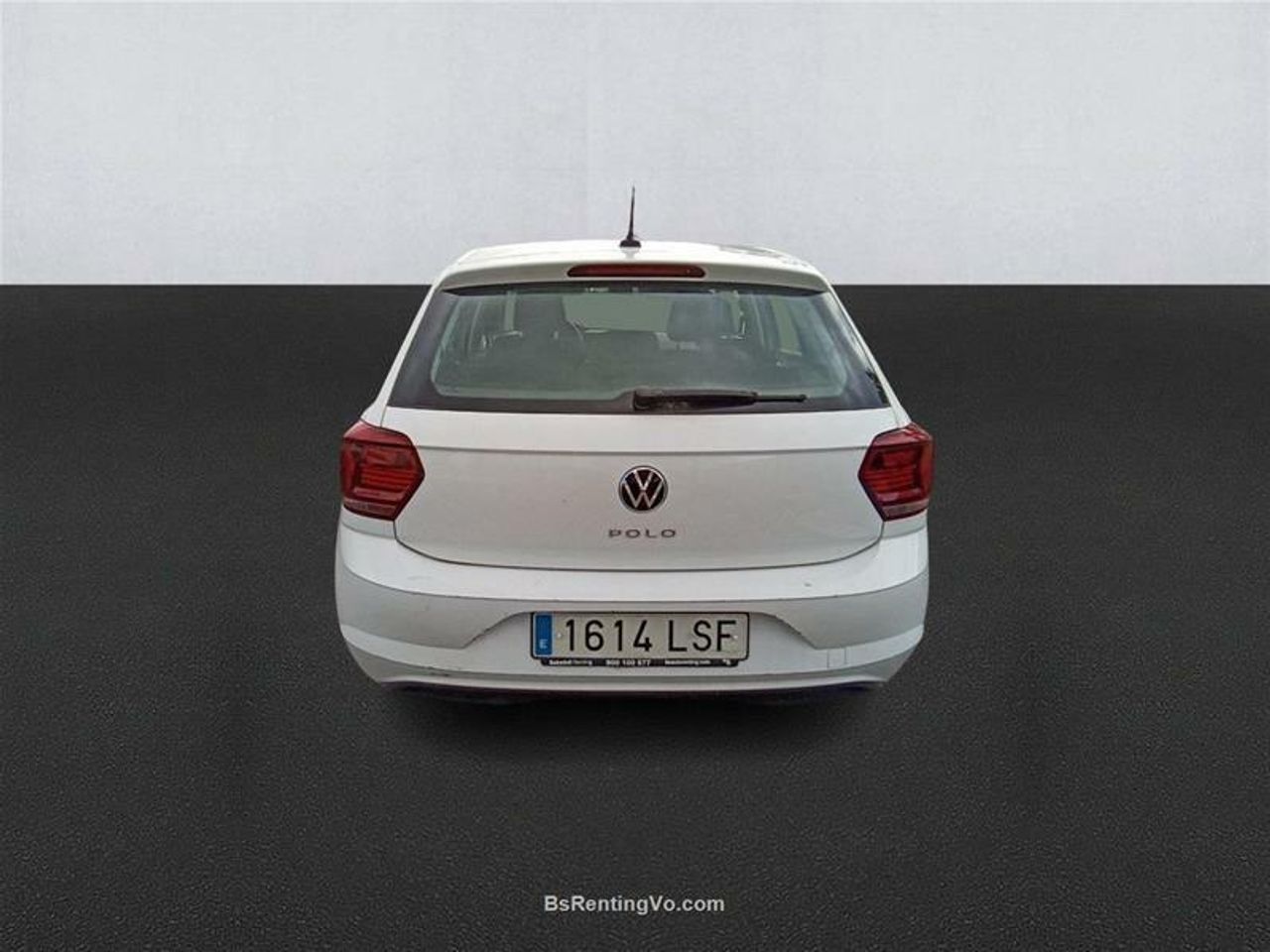 Foto Volkswagen Polo 5