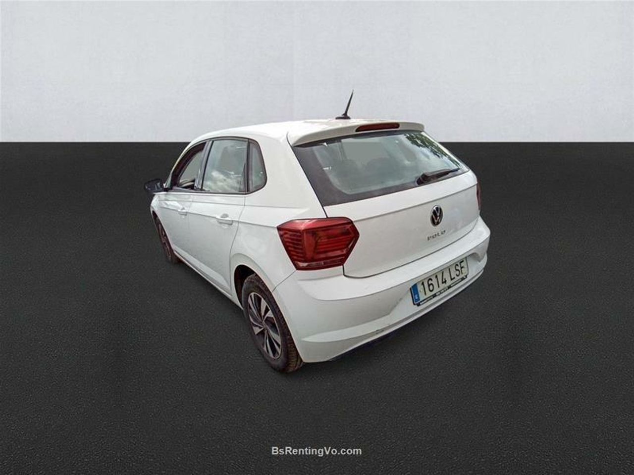 Foto Volkswagen Polo 6