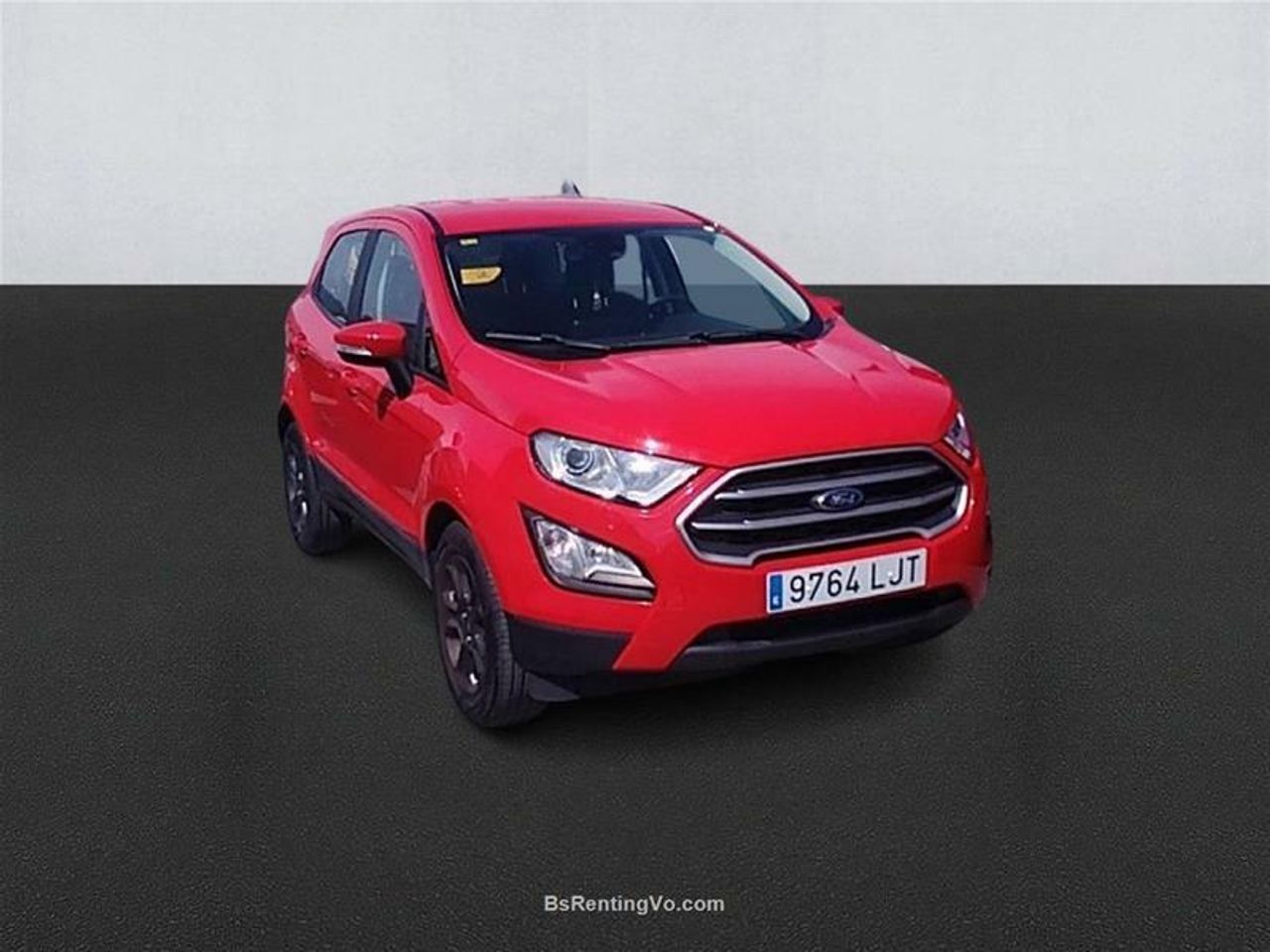 Foto Ford Ecosport 3