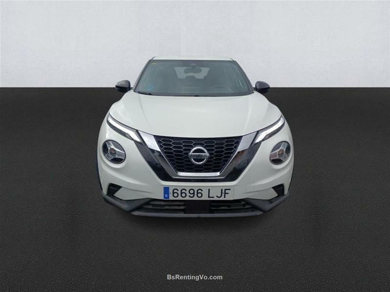 Foto Nissan Juke 2