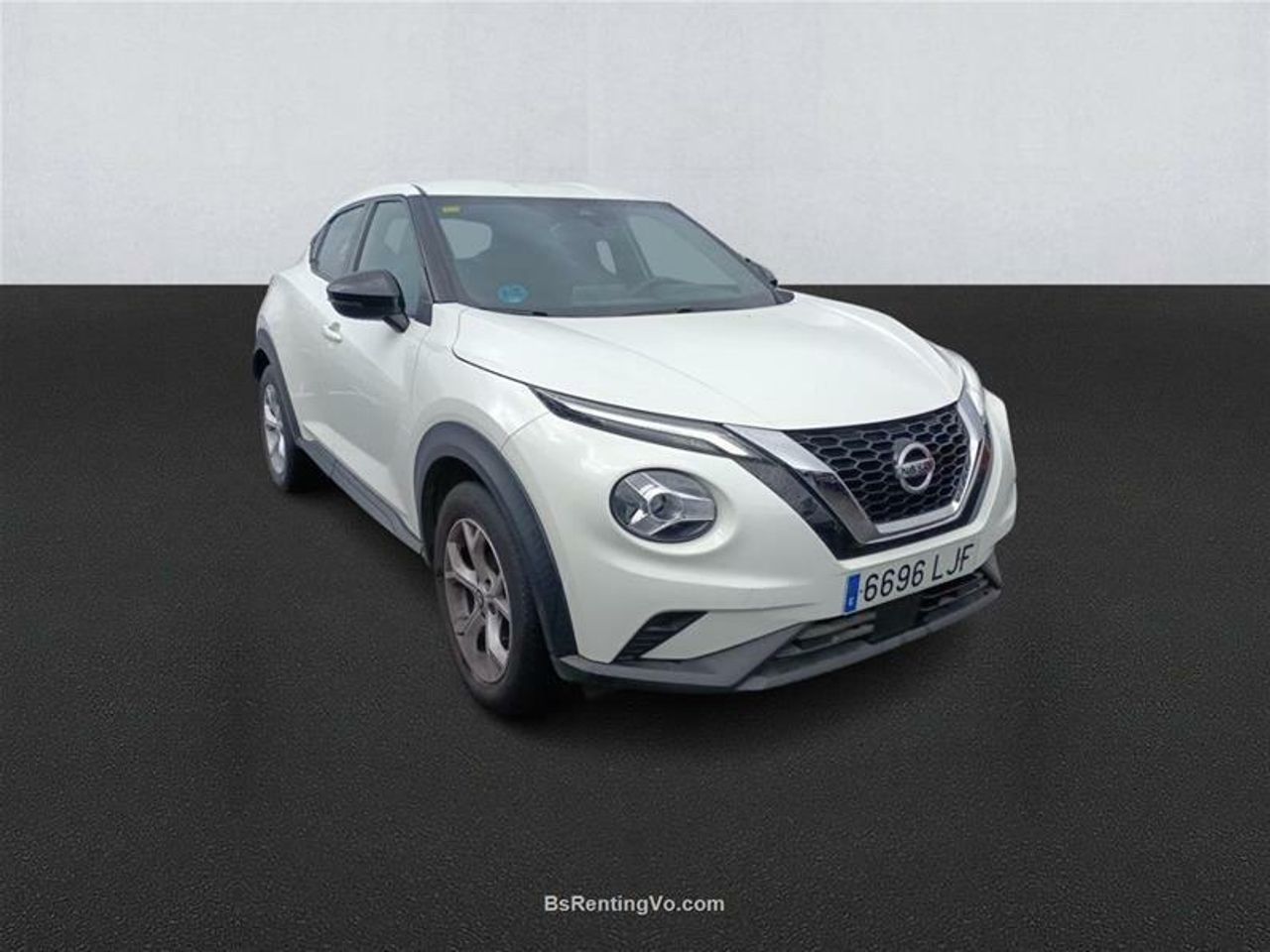 Foto Nissan Juke 3