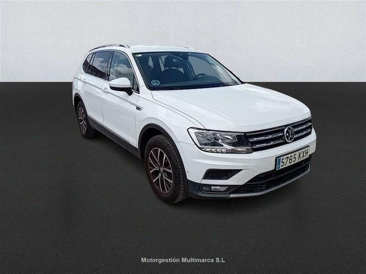 Foto Volkswagen Tiguan 3