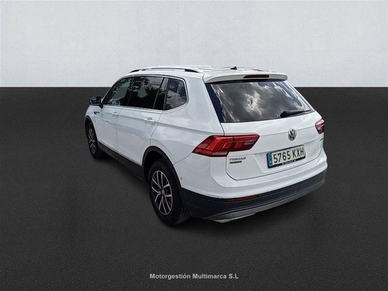 Foto Volkswagen Tiguan 6