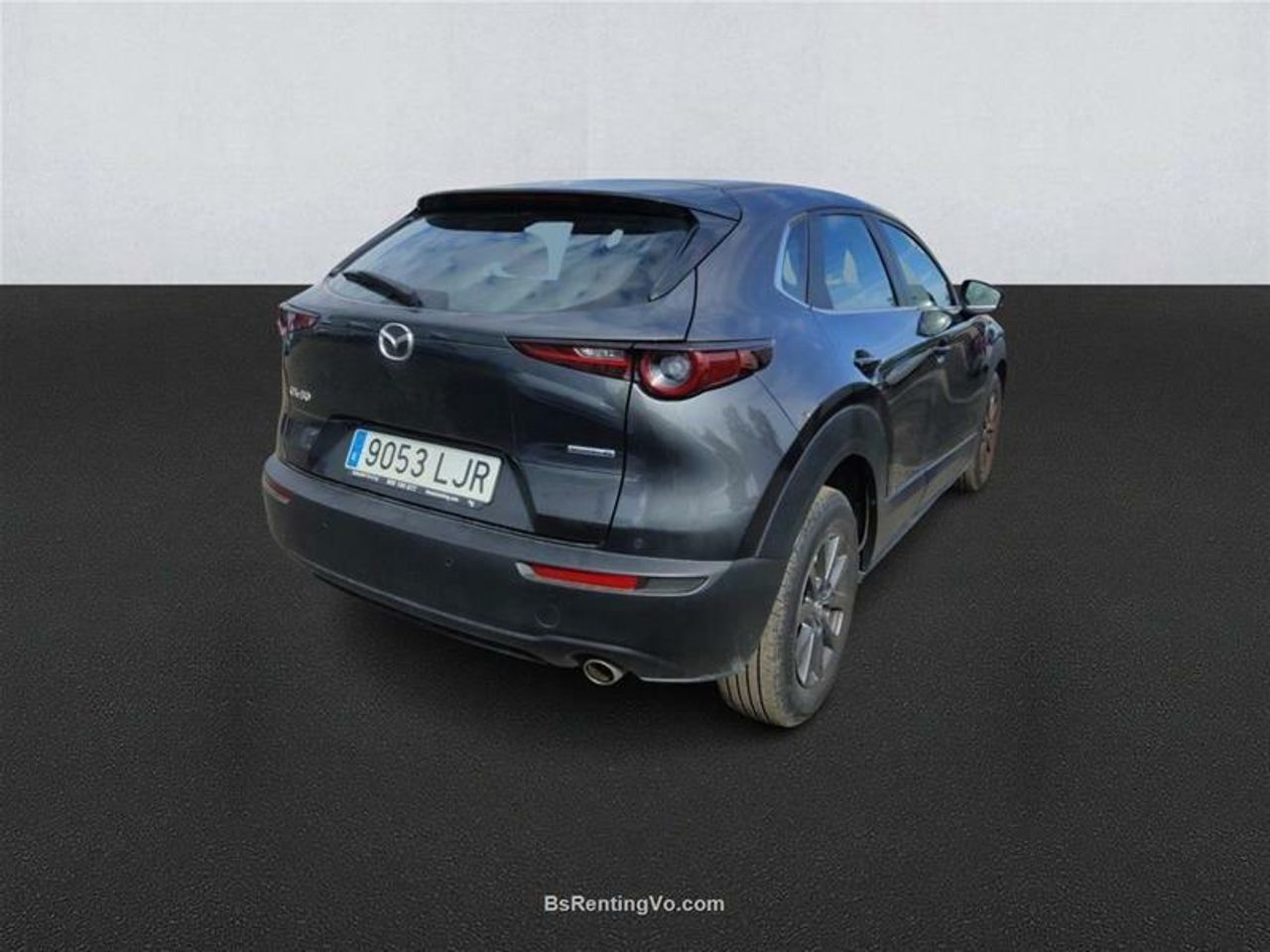 Foto Mazda CX-30 4