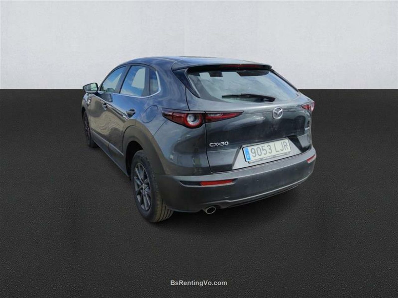 Foto Mazda CX-30 6