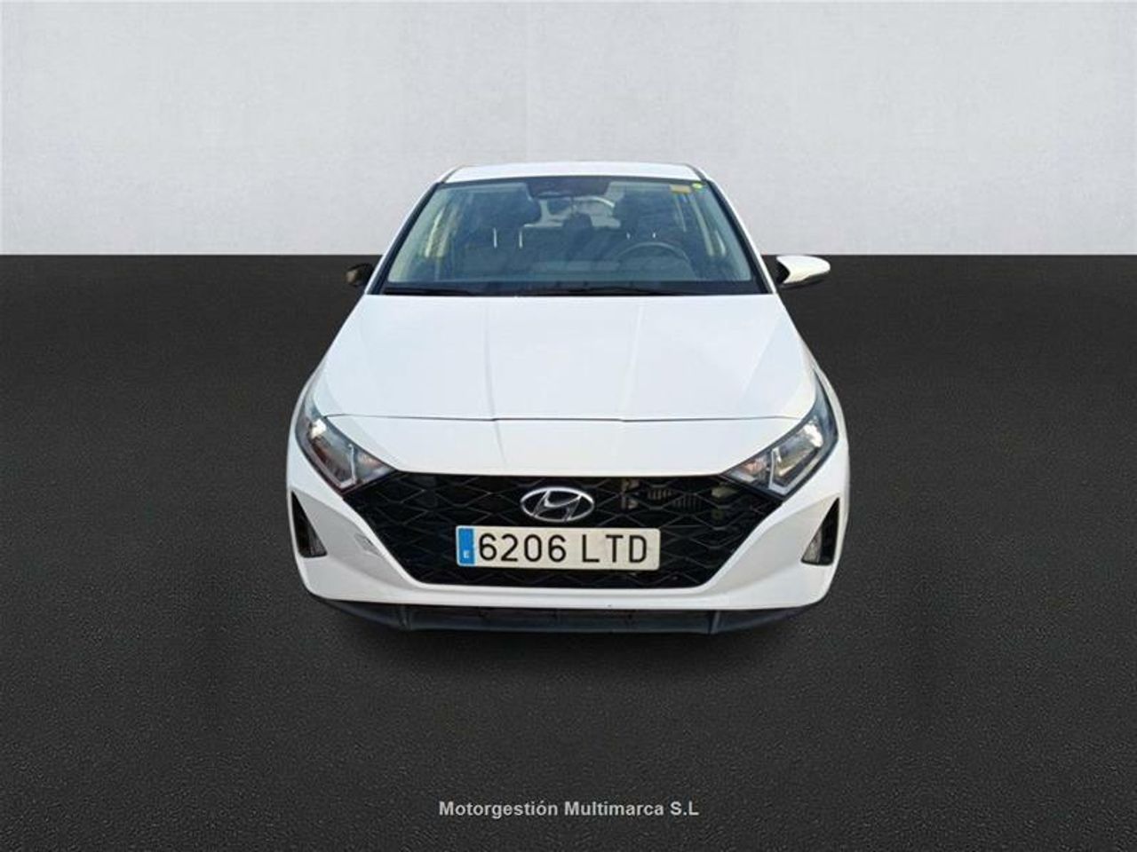 Foto Hyundai i20 2