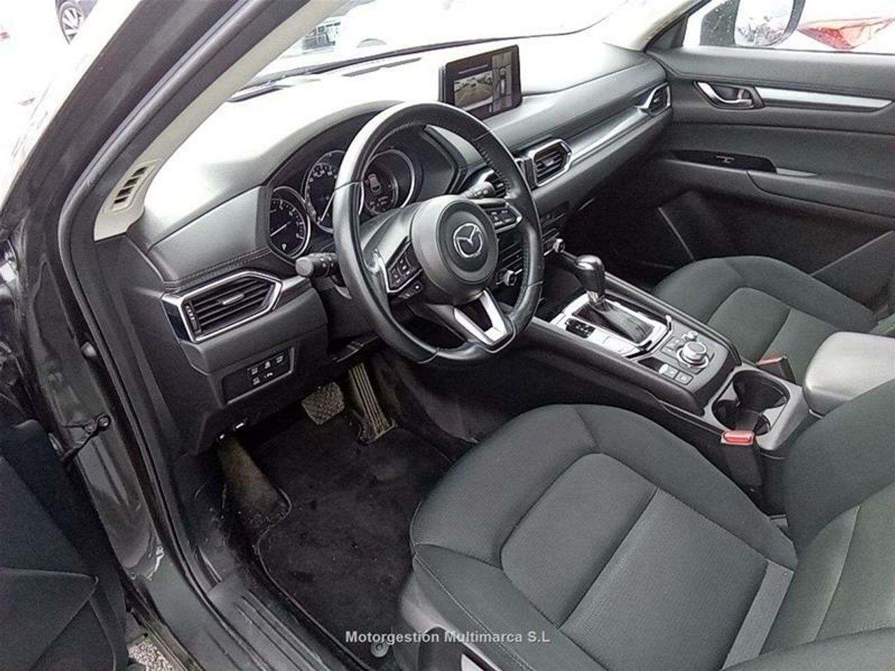 Foto Mazda CX-5 7