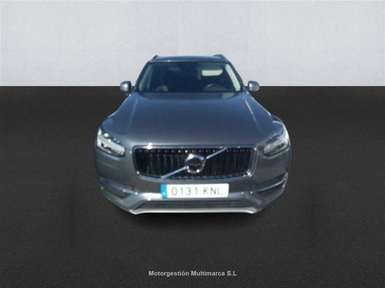 Foto Volvo XC90 2