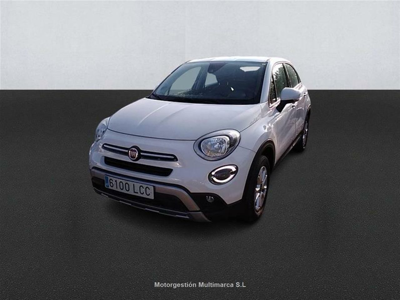 Foto Fiat 500X 1