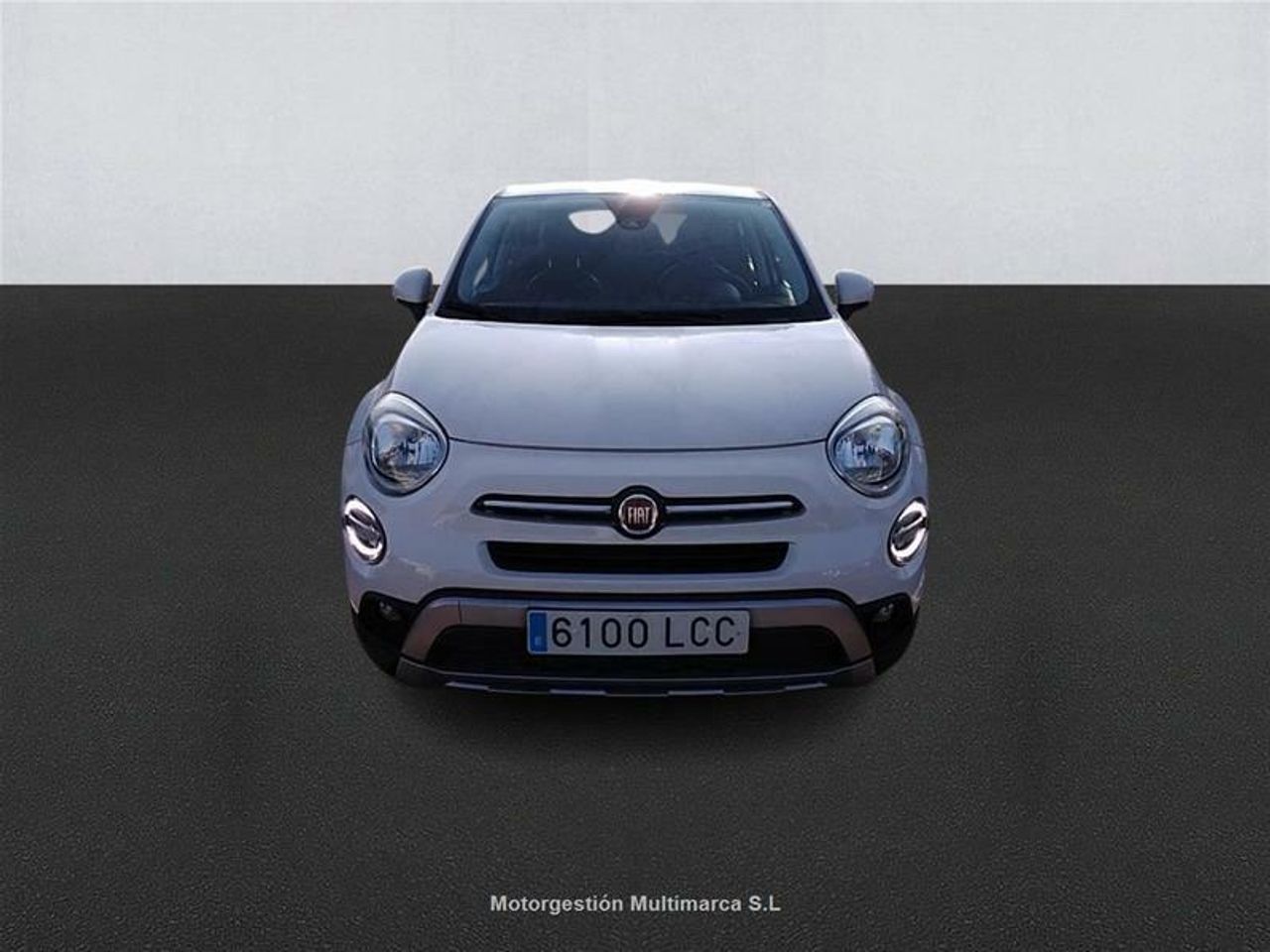 Foto Fiat 500X 2