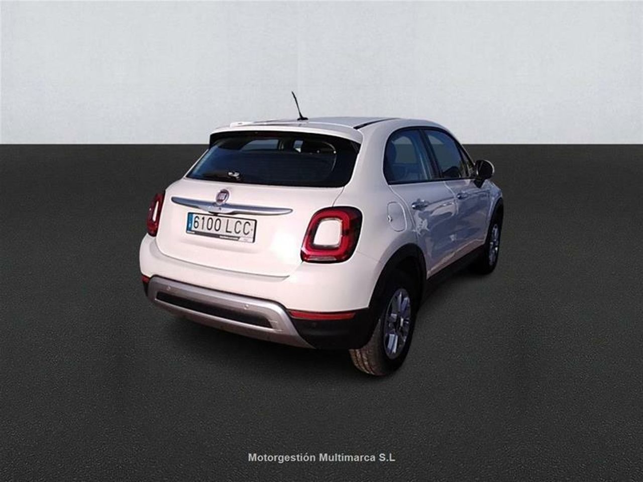 Foto Fiat 500X 4