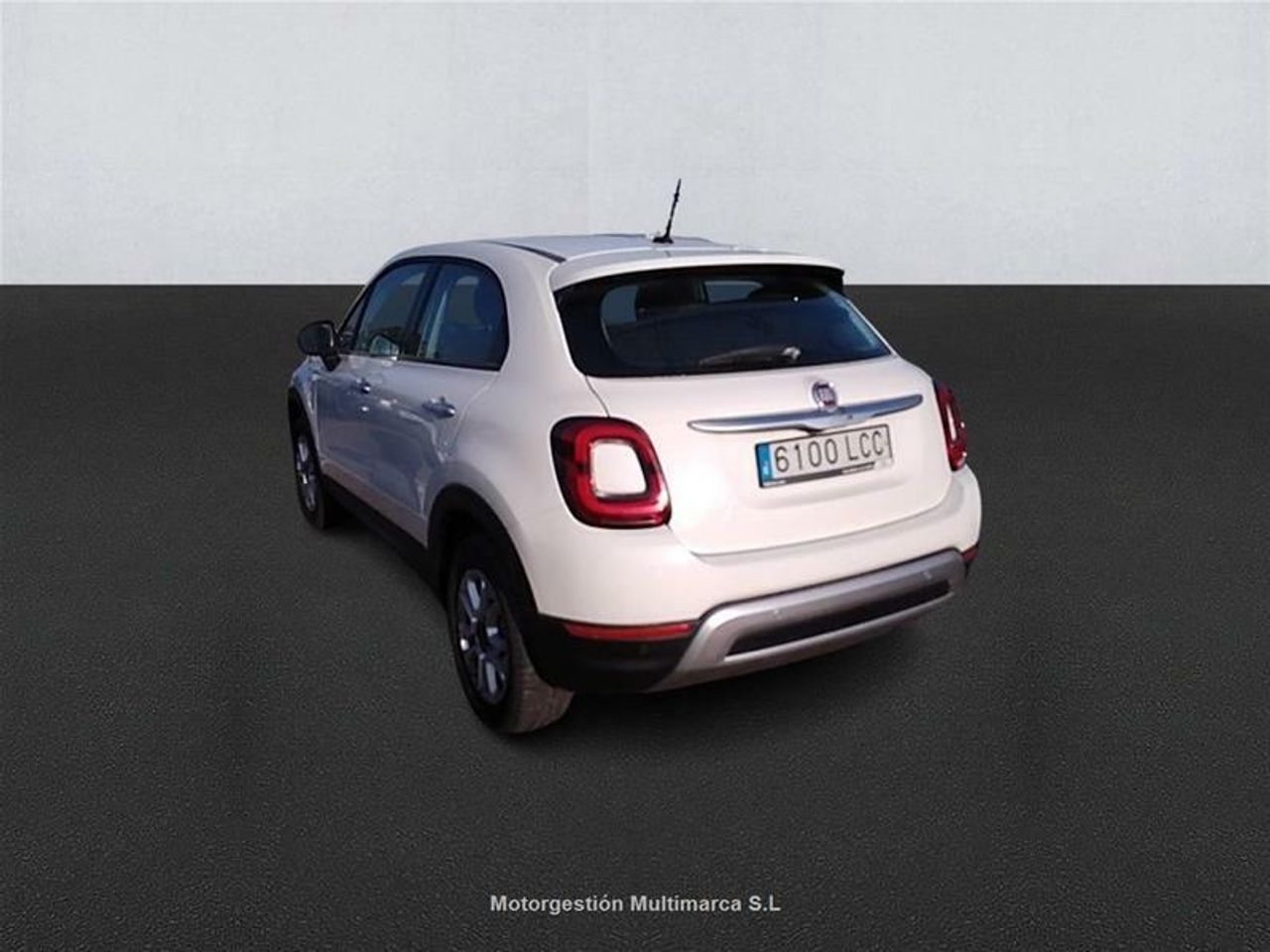 Foto Fiat 500X 6