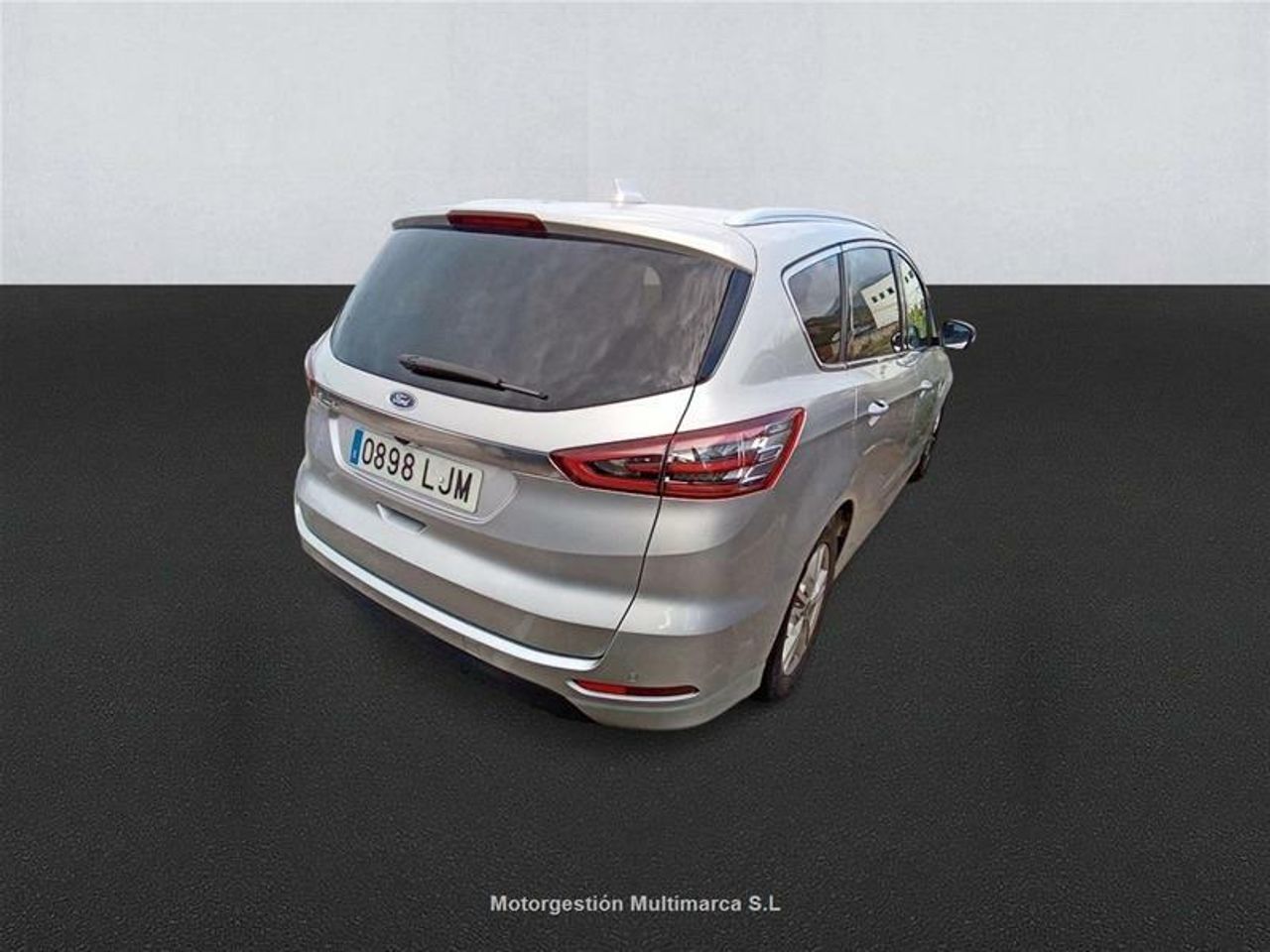 Foto Ford S-Max 4