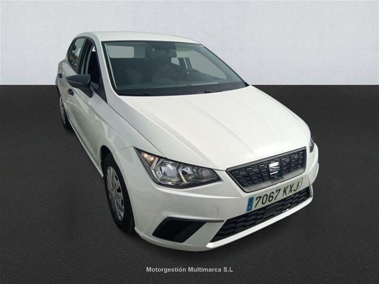 Foto Seat Ibiza 3