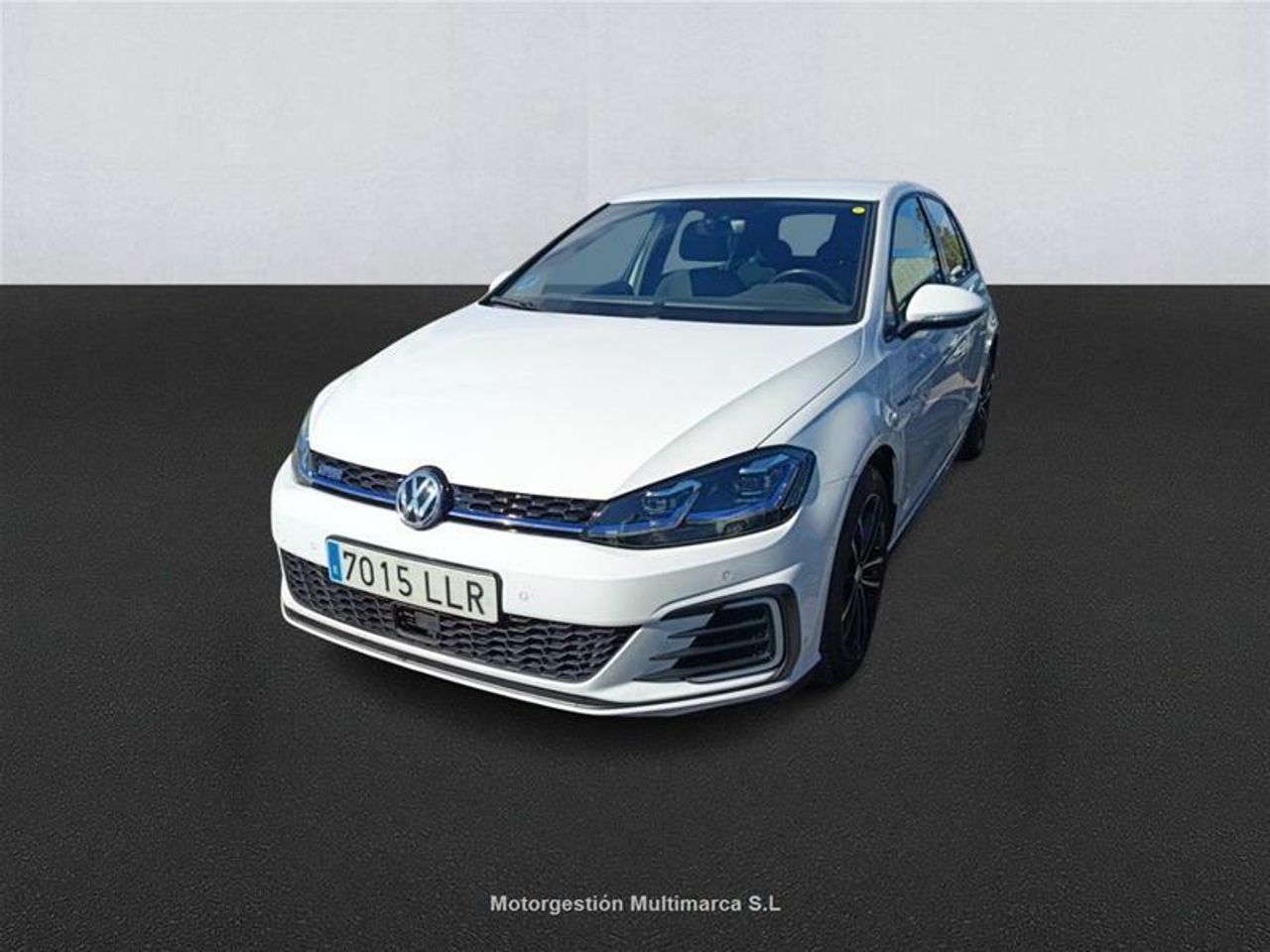 Foto Volkswagen Golf 1