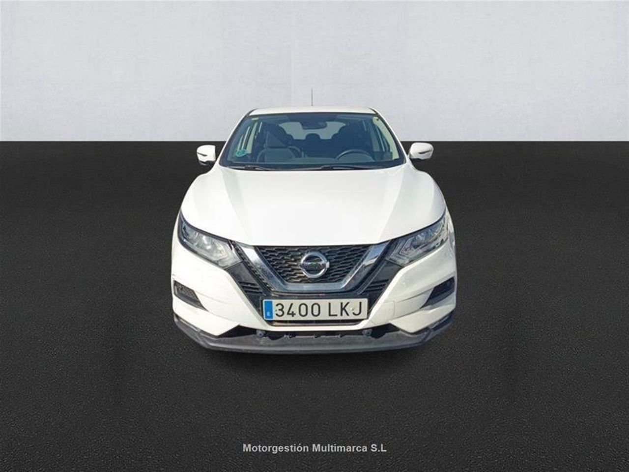 Foto Nissan Qashqai 2