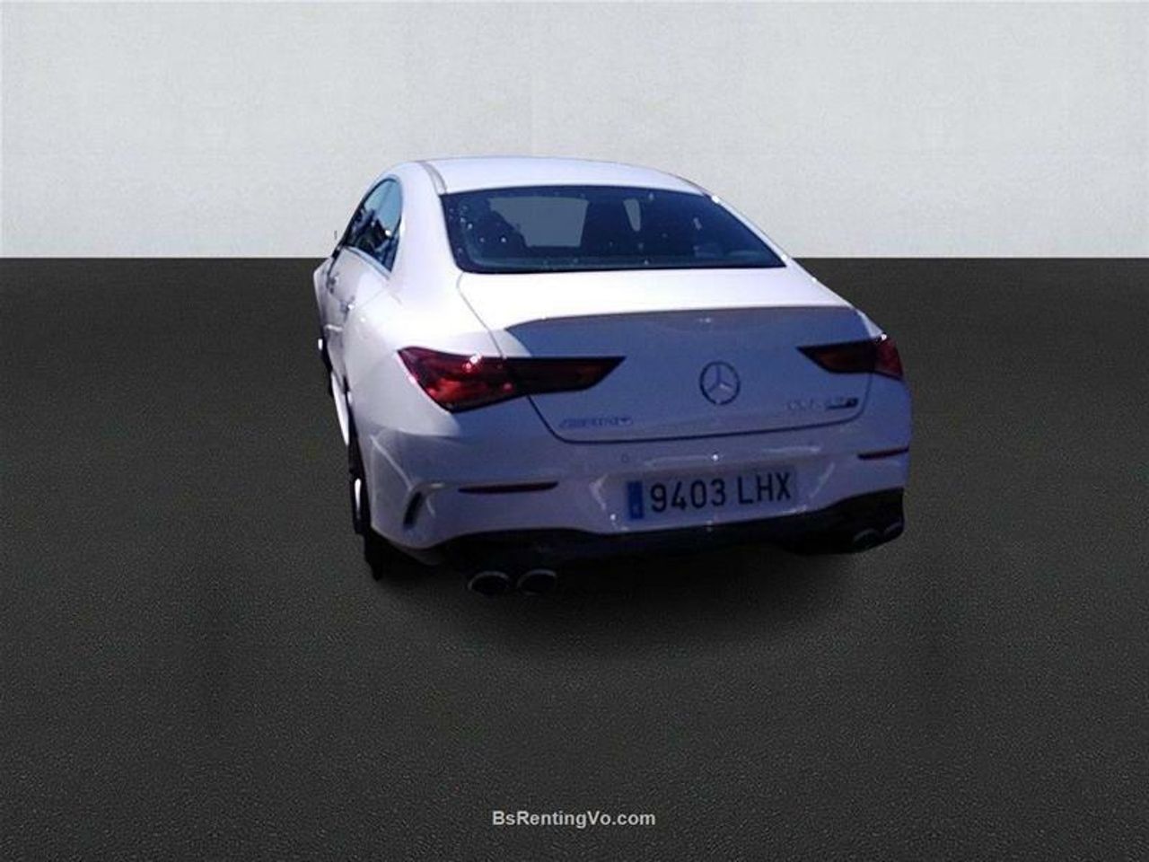 Foto Mercedes-Benz Clase CLA 6