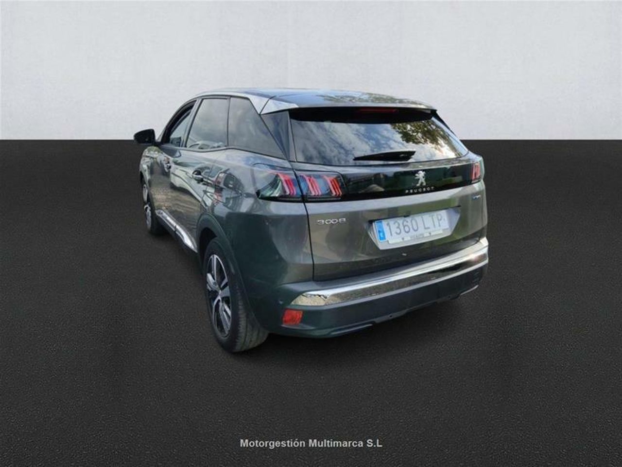 Foto Peugeot 3008 6