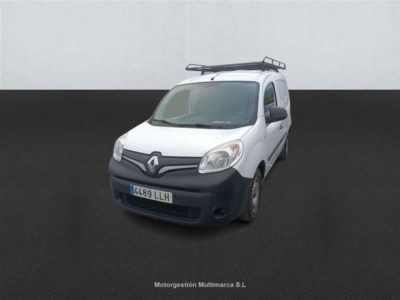 Foto Renault Kangoo 1