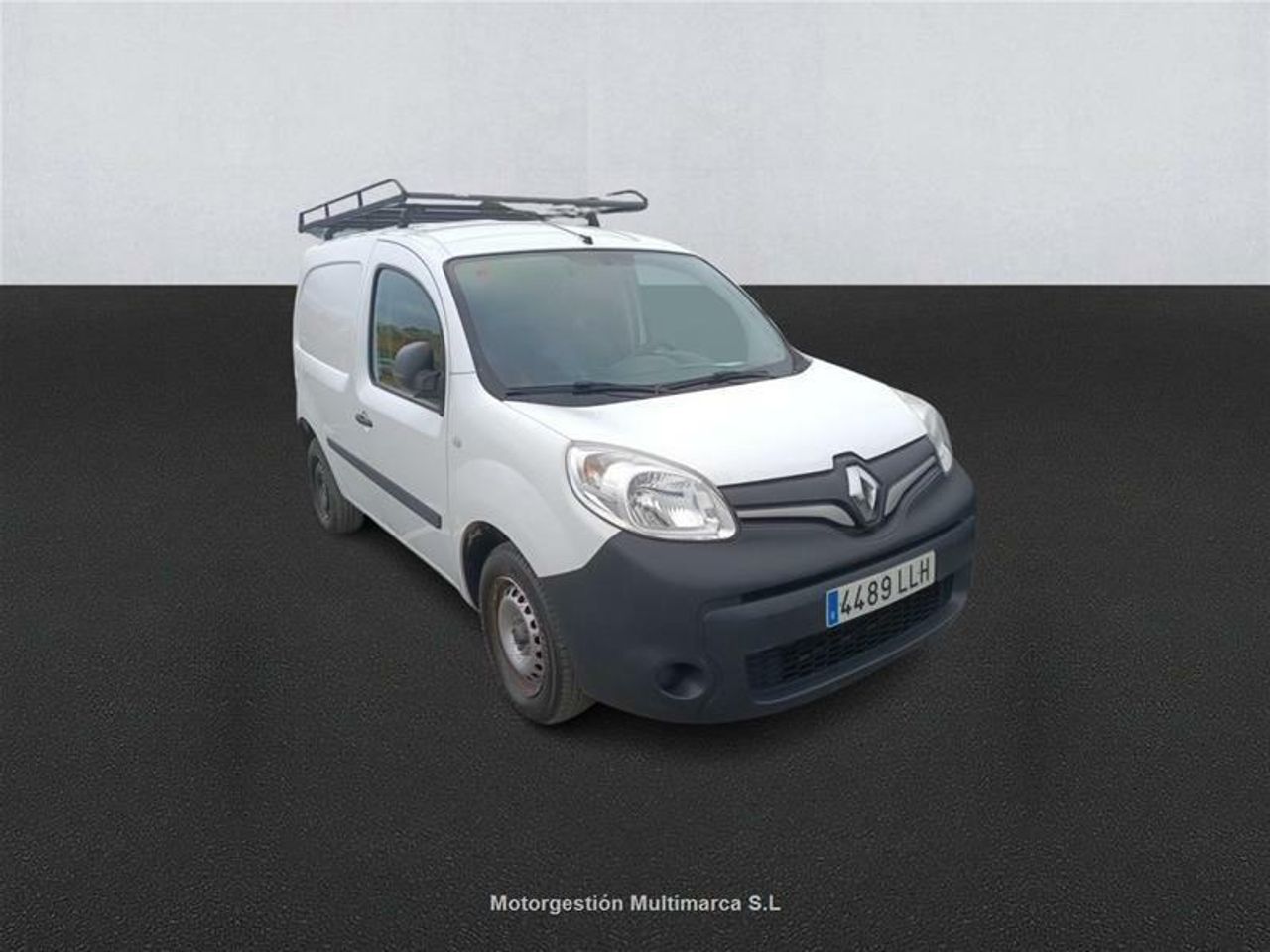 Foto Renault Kangoo 3