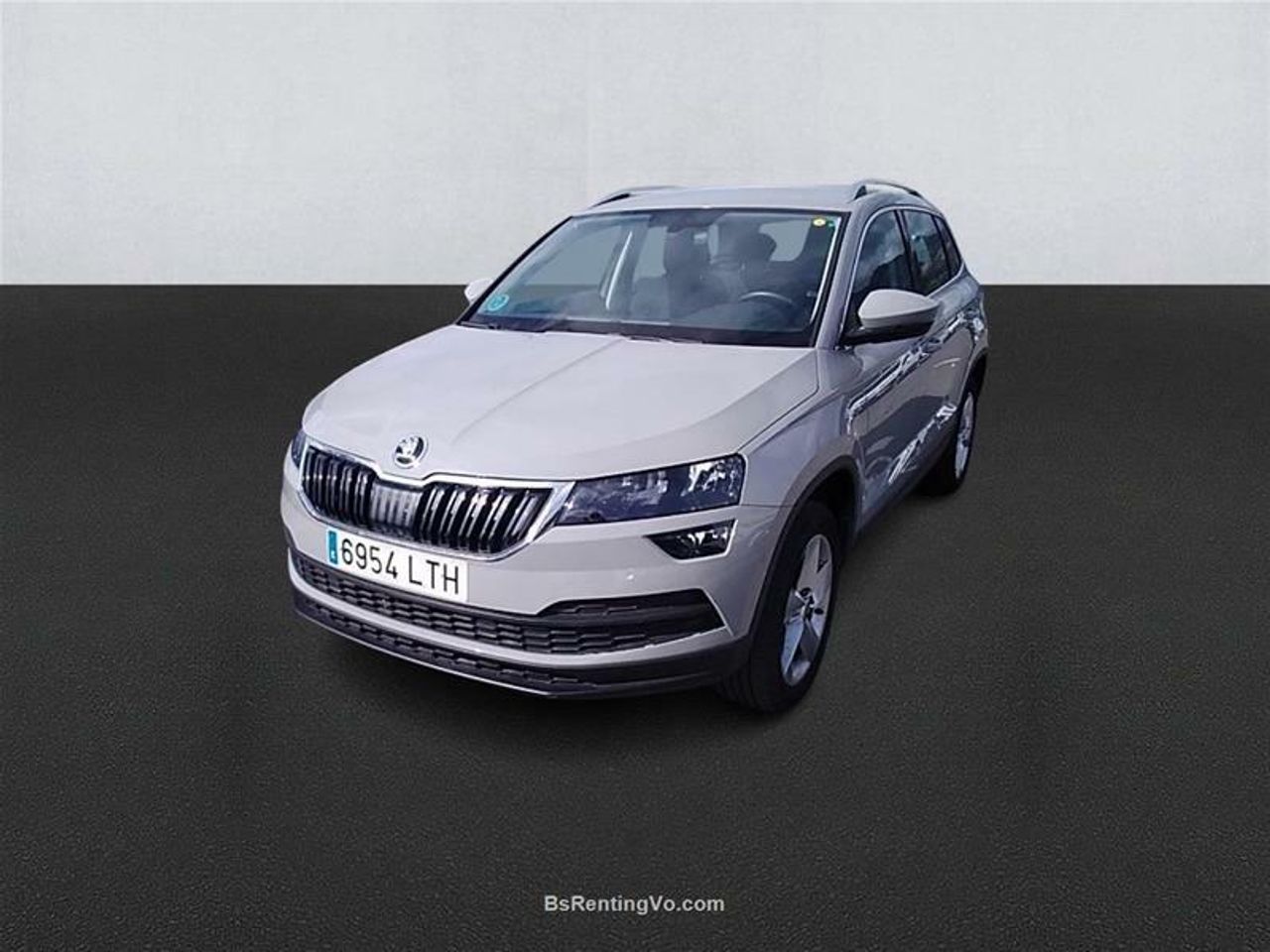 Foto Skoda Karoq 1