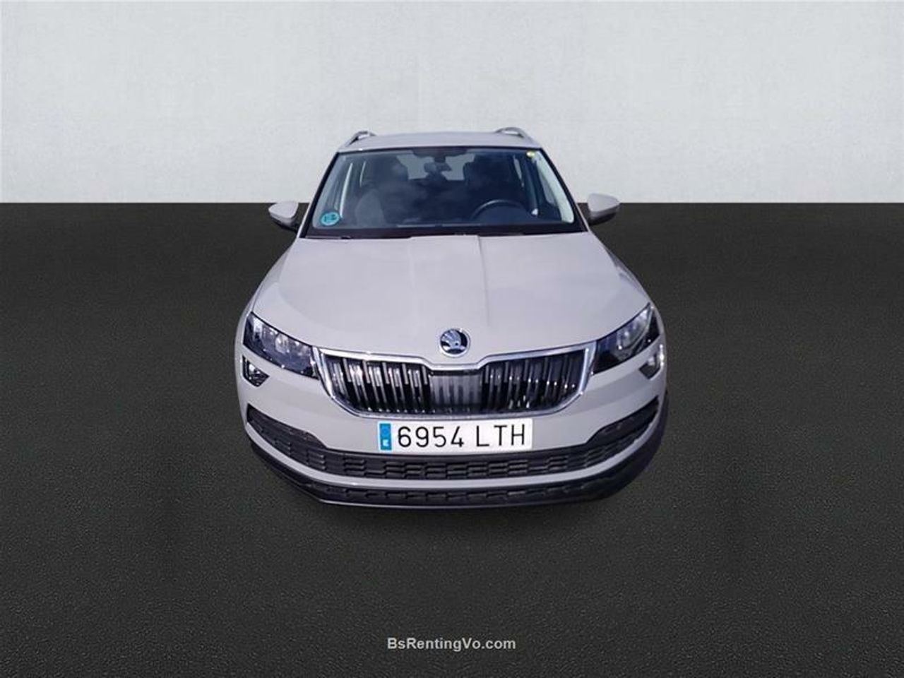 Foto Skoda Karoq 2