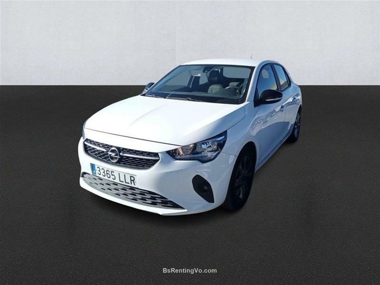 Foto Opel Corsa 1