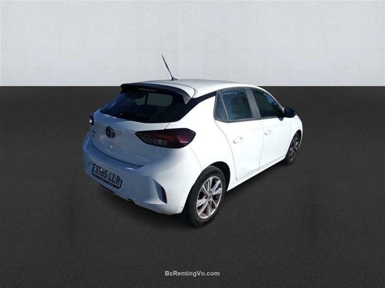 Foto Opel Corsa 4