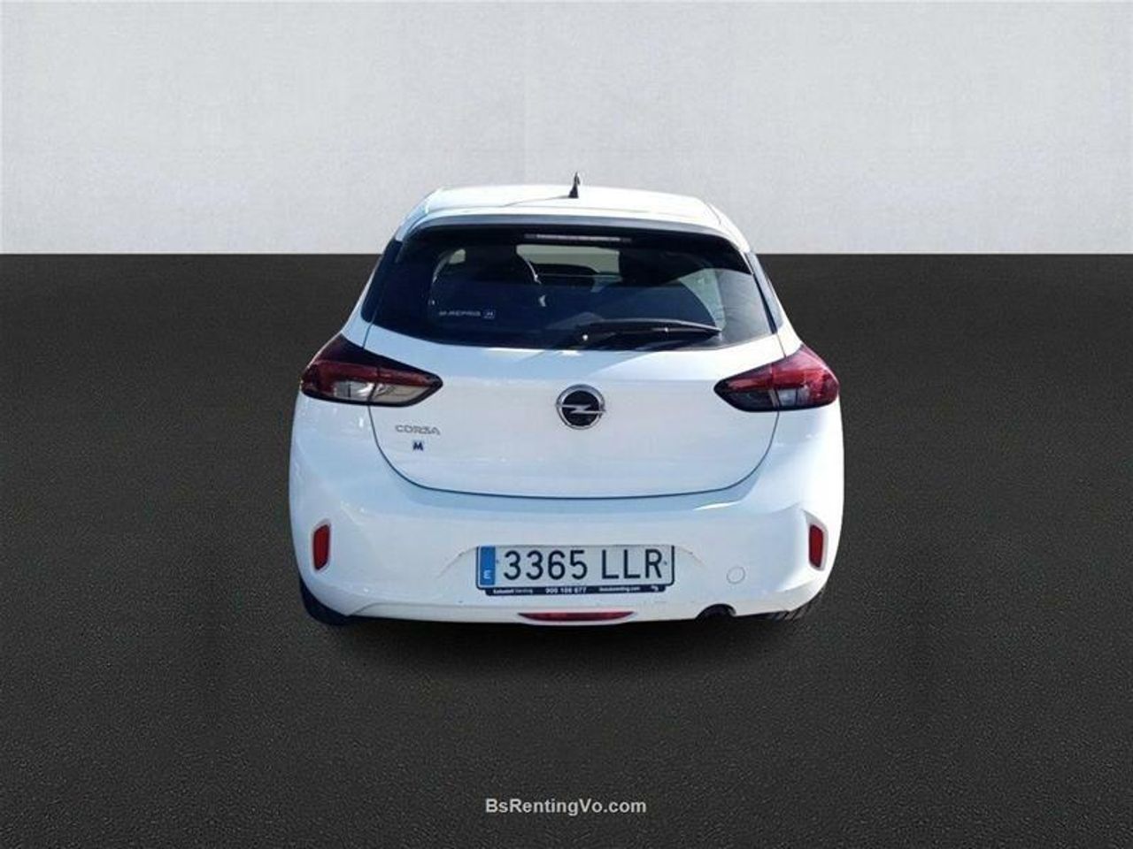 Foto Opel Corsa 5